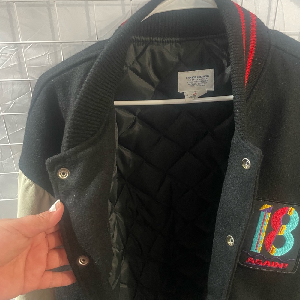 Rainbow Creation Jacket - image 6